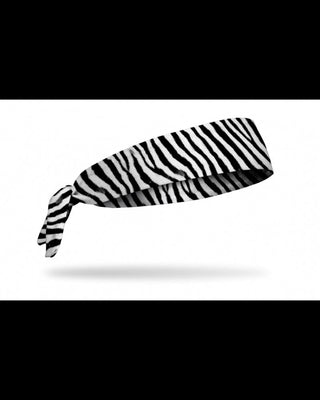 Bandeau - Zebra pinstripe - Wodabox