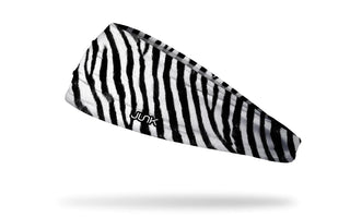 Bandeau - Zebra pinstripe - Wodabox