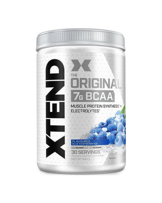 BCAA - Xtend - Wodabox