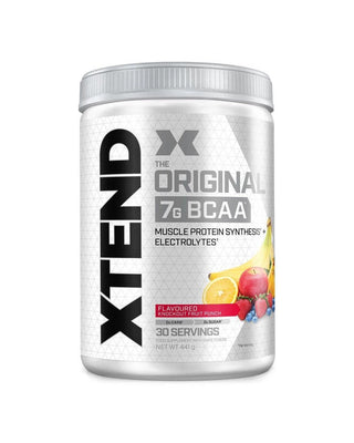 BCAA - Xtend - Wodabox