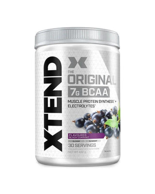 BCAA - Xtend - Wodabox