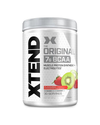 BCAA - Xtend - Wodabox