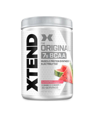 BCAA - Xtend - Wodabox