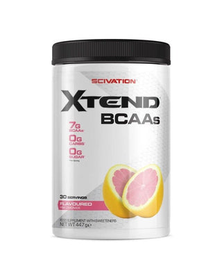 BCAA - Xtend - Wodabox