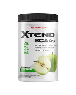 BCAA - Xtend - Wodabox