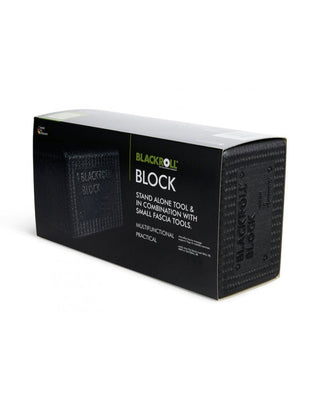 Block de yoga - Wodabox