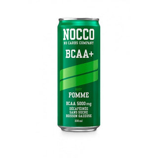 Boisson - Nocco bcaa - Wodabox