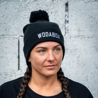 Bonnet Pompon - Wodabox - Wodabox