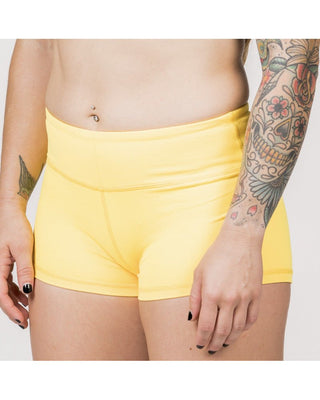 Booty - Yellow - Wodabox