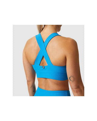 BORN PRIMITIVE - ALL OR NOTHING SPORTS BRA - Wodabox