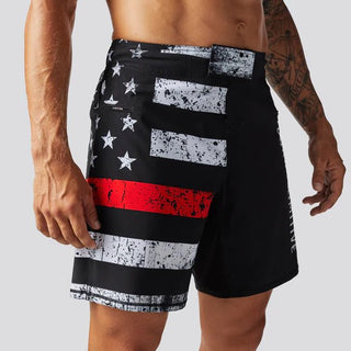 BORN PRIMITIVE - AMERICAN DEFENDER SHORT VELCRO 3.0 - Wodabox