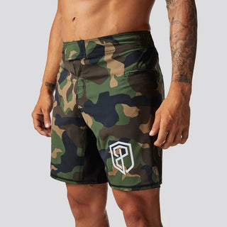 BORN PRIMITIVE - AMERICAN DEFENDER SHORT VELCRO 3.0 - Wodabox