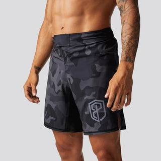 BORN PRIMITIVE - AMERICAN DEFENDER SHORT VELCRO 3.0 - Wodabox