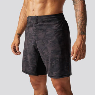 BORN PRIMITIVE - AMERICAN DEFENDER SHORT VELCRO 3.0 - Wodabox