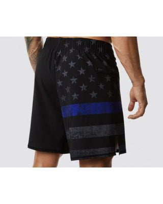 BORN PRIMITIVE - AMERICAN DEFENDER SHORT VELCRO 3.0 - Wodabox