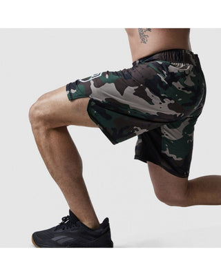 BORN PRIMITIVE - AMERICAN DEFENDER SHORT VELCRO 3.0 - Wodabox