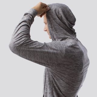 BORN PRIMITIVE - ATHLEISURE HOODIE - Wodabox