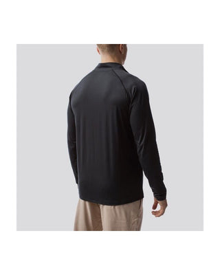 BORN PRIMITIVE - ATHLEISURE ZIP NECK - Wodabox