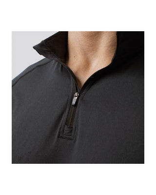 BORN PRIMITIVE - ATHLEISURE ZIP NECK - Wodabox