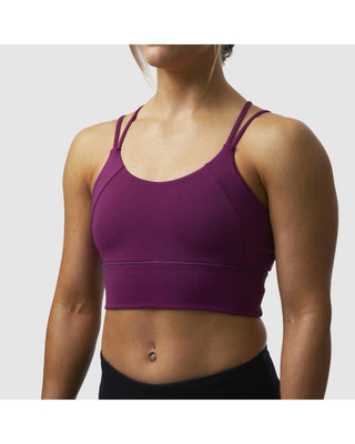 BORN PRIMITIVE - BRIDGE THE GAP SPORTS BRA - Wodabox