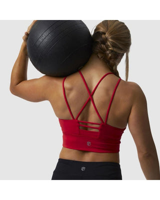 BORN PRIMITIVE - BRIDGE THE GAP SPORTS BRA - Wodabox