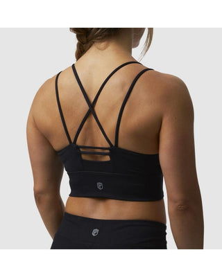 BORN PRIMITIVE - BRIDGE THE GAP SPORTS BRA - Wodabox