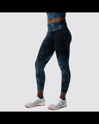 BORN PRIMITIVE - ECCENTRIC LEGGING - Wodabox