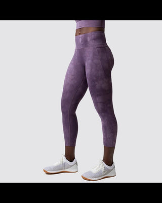 BORN PRIMITIVE - ECCENTRIC LEGGING - Wodabox