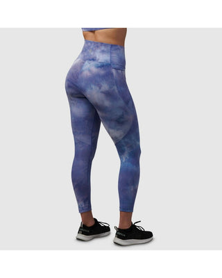 BORN PRIMITIVE - ECCENTRIC LEGGING - Wodabox