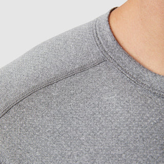 BORN PRIMITIVE - Heritage Henley (Heather Grey) - Wodabox