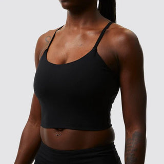 BORN PRIMITIVE - HIGH TIDE SPORTS BRA - Wodabox