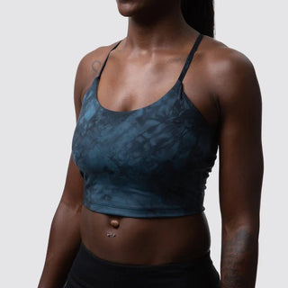 BORN PRIMITIVE - HIGH TIDE SPORTS BRA - Wodabox