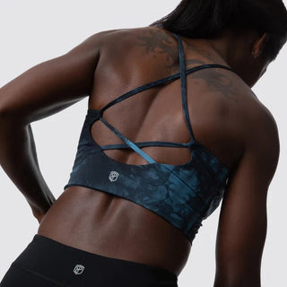 BORN PRIMITIVE - HIGH TIDE SPORTS BRA - Wodabox