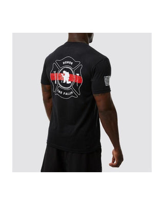 BORN PRIMITIVE - HONOR THE FALLEN 2.0 T-SHIRT - Wodabox