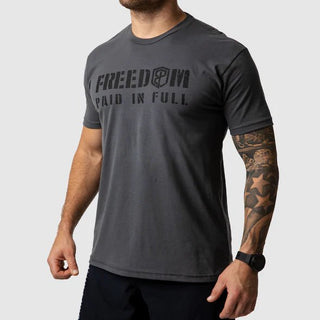 BORN PRIMITIVE - HONOR THE FALLEN 2.0 T-SHIRT - Wodabox