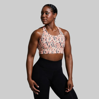 BORN PRIMITIVE - IGNITE SPORTS BRA - Wodabox