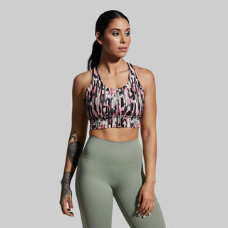 BORN PRIMITIVE - IGNITE SPORTS BRA - Wodabox