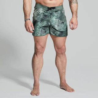 BORN PRIMITIVE - ISLAND SHORT 5" - Wodabox