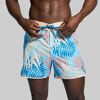 BORN PRIMITIVE - ISLAND SHORT 5" - Wodabox