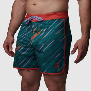 BORN PRIMITIVE - ISLAND SHORT 5" - Wodabox