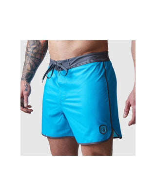 BORN PRIMITIVE - ISLAND SHORT 5" - Wodabox