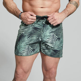 BORN PRIMITIVE - ISLAND SHORT 5" - Wodabox