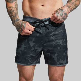 BORN PRIMITIVE - ISLAND SHORT 5" - Wodabox