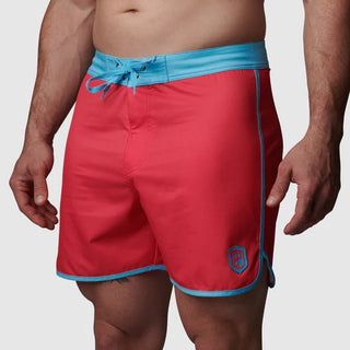 BORN PRIMITIVE - ISLAND SHORT 5" - Wodabox