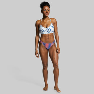 BORN PRIMITIVE - LAGUNA BIKINI TOP - Wodabox