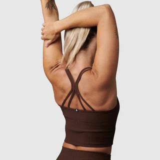 BORN PRIMITIVE - LIMITLESS SPORTS BRA - Wodabox