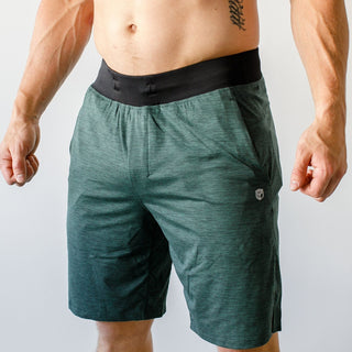 BORN PRIMITIVE - MEN'S LOUNGE SHORT - Wodabox