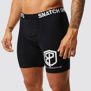 BORN PRIMITIVE - MEN'S SNATCH SHORT - Wodabox