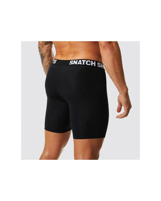 BORN PRIMITIVE - MEN'S SNATCH SHORT - Wodabox