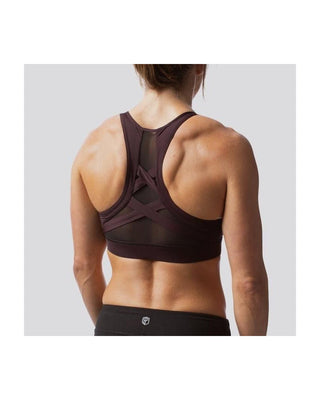 BORN PRIMITIVE - STRONG LACED SPORTS BRA - Wodabox